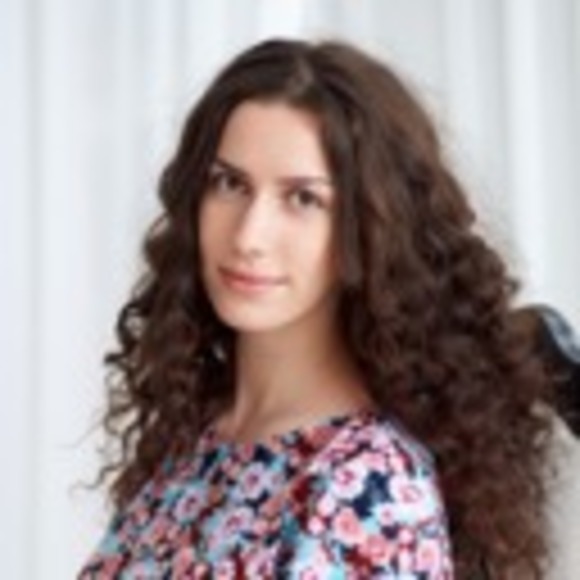 Meet your Posher, Frances - Picture 1 of 1